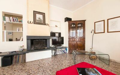 Appartamento Cesare - Forte dei Marmi, Toskana, Italien