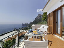 Villa Nerano