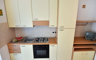 Unterkunft:&nbsp;Adriatico 180.2