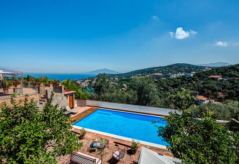 Country Lemonvilla: Himmel, Wasser, Eigentum, Pflanze, Schwimmbad, Azurblau, Wolke, Gebäude, Baum, Strandresort