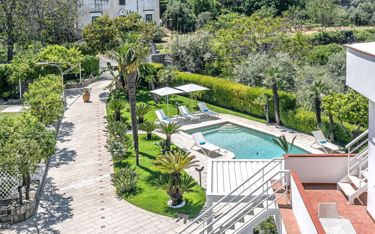 Villa Antonietta