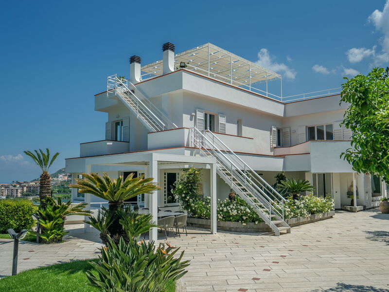 Villa Antonietta