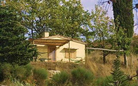 Unterkunft:&nbsp;L'eremo