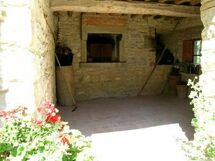 Unterkunft:&nbsp;Il Forno