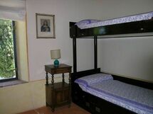 Unterkunft:&nbsp;Il Forno