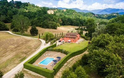Villa Rossa