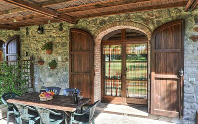 Olivo: Pflanze, Fenster, Tabelle, Gebäude, Holz, Interior Design, Stuhl, Blumentopf, Zimmerpflanze, Grundeigentum
