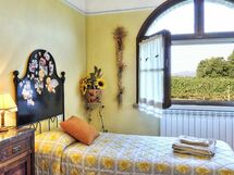 Unterkunft:&nbsp;Girasole