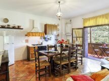 Unterkunft:&nbsp;Spiga