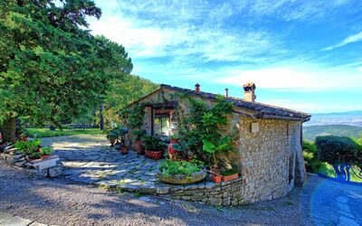 Villa Ancora