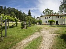 Podere Valcellino New
