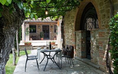 Cottage Capanna
