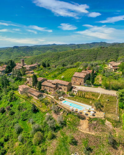 Borgo San Vincenti