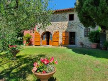 I Cipressi Di Santovecchio