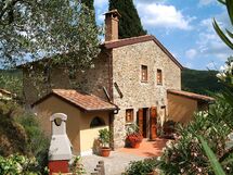 I Cipressi Di Santovecchio