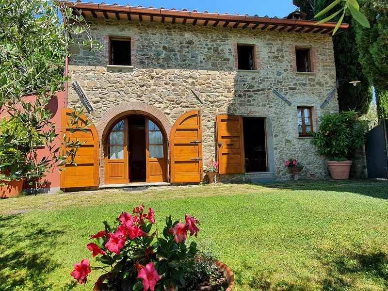 I Cipressi Di Santovecchio