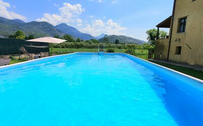 Il Chiodo - Pietrasanta, Toskana, Italien