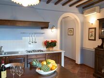 Unterkunft:&nbsp;Ciclamino