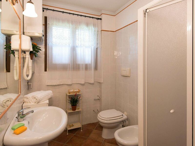 Unterkunft:&nbsp;Ciclamino