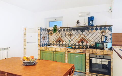 Unterkunft:&nbsp;Residenza Agrifoglio 400.15