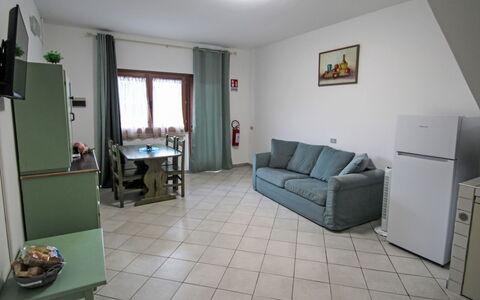 Unterkunft:&nbsp;Residenza Agrifoglio 400.18