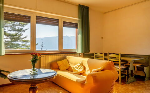 Unterkunft:&nbsp;Residenza Agrifoglio 400.13
