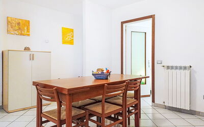 Unterkunft:&nbsp;Residenza Agrifoglio 400.15