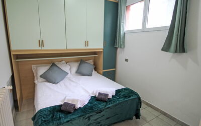 Unterkunft:&nbsp;Residenza Agrifoglio 400.18