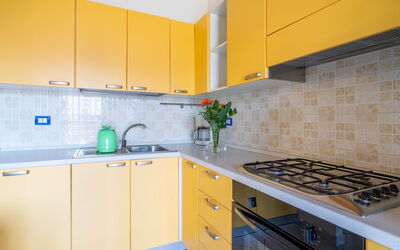 Unterkunft:&nbsp;Residenza Agrifoglio 400.7