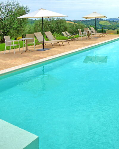 Villa Le Buche
