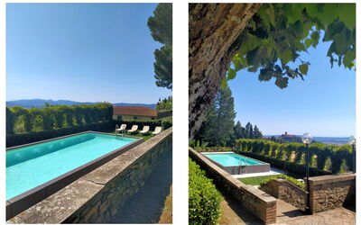 Villa Sorbaiano