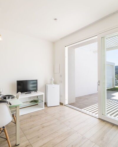 Capo Falcone Charming Apartment 637.2