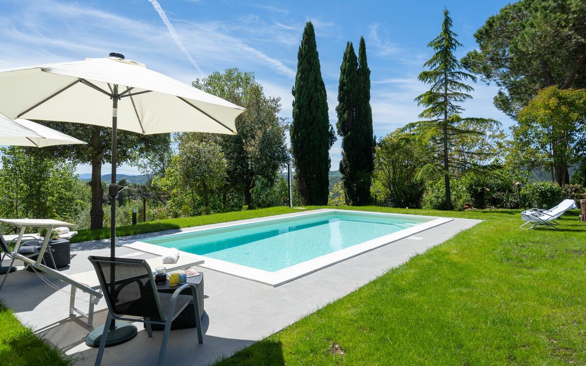 Villa Luana