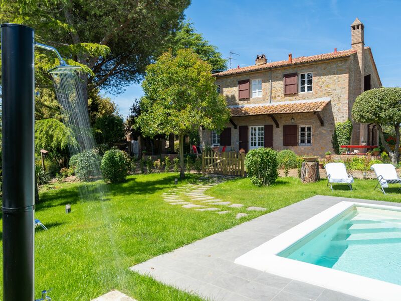 Villa Luana