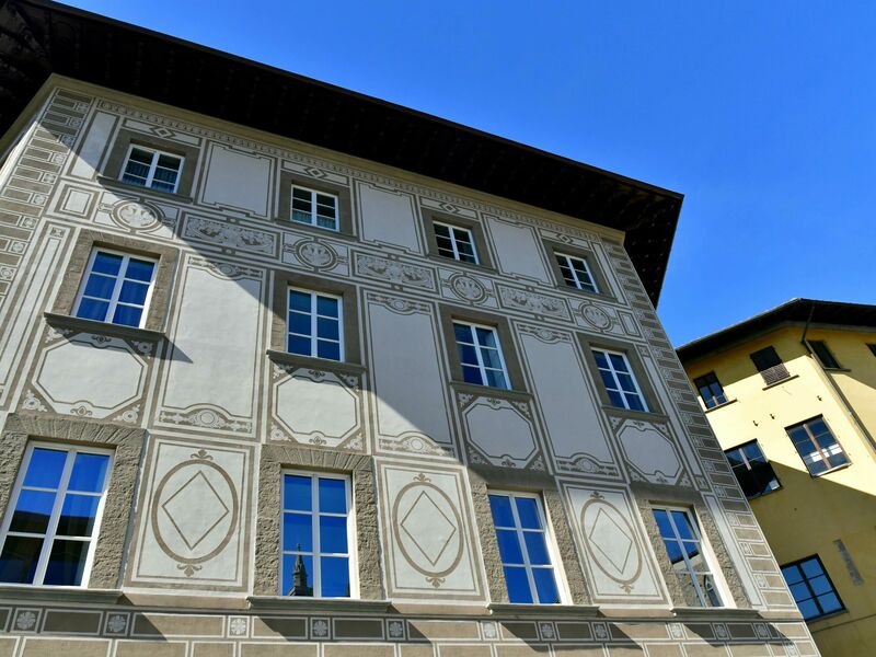 Appartamenti Troise