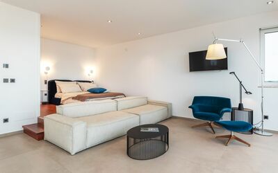Villa Dune