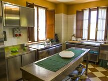 Il Gioiello Del Tevere