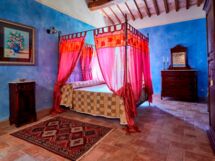 Unterkunft:&nbsp;Zaffiro