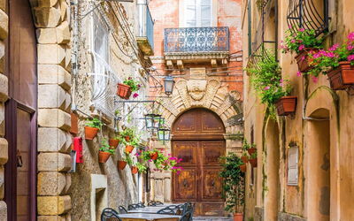 Loving Times Apartment: Gebäude, Pflanze, Blume, Fenster, Tabelle, Zimmerpflanze, Tür, Holz, Blumentopf, Strasse