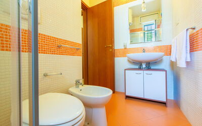 Unterkunft:&nbsp;Casa Acquamarina