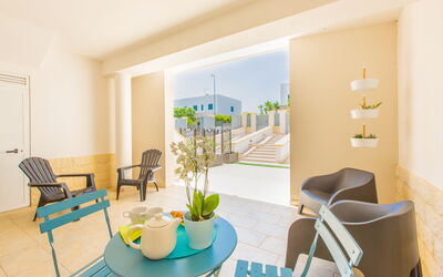 Unterkunft:&nbsp;Casa Acquamarina