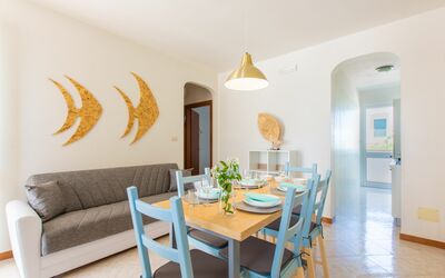 App. Cristallo: Tabelle, Möbel, Eigentum, Couch, Holz, Interior Design, Stuhl, Zimmerpflanze, Gebäude, Wohnzimmer