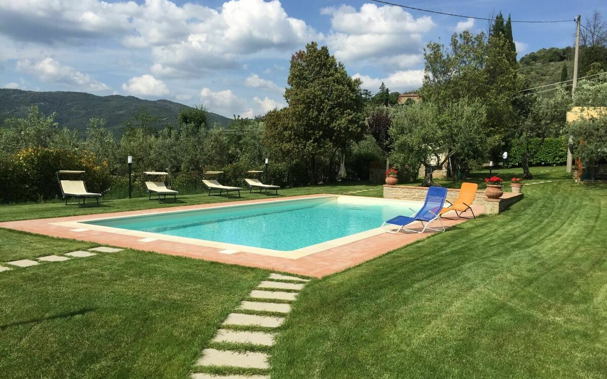 Borgo Orzale