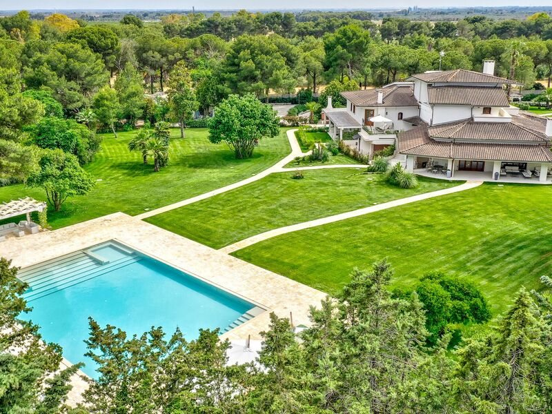 Villa Oria