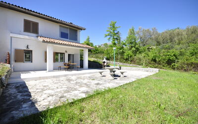 Calipso House