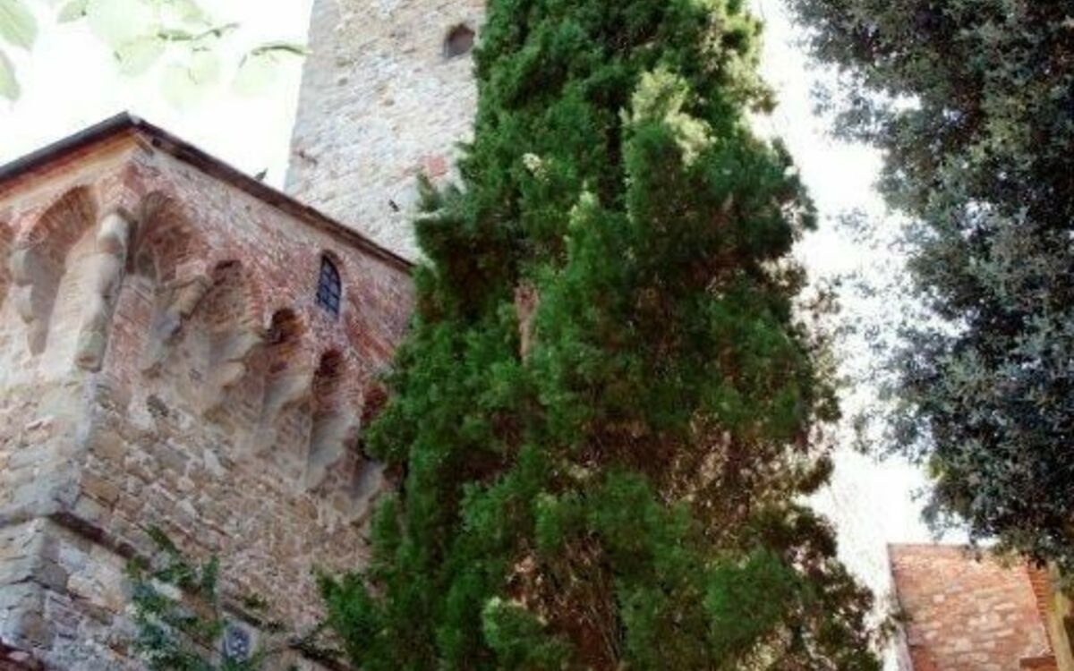 Unterkunft:&nbsp;Tower