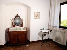 Unterkunft:&nbsp;Tower