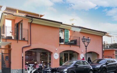 Casa Vicino Mare
