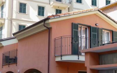 Casa Vicino Mare - Alassio, Ligurien, Italien