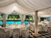 Villa Alfresco